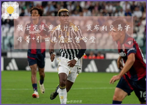 骑士完美重建计划：莫布利交易字母哥+引回老詹出售哈登